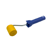 Wałek dociskowy do tapet 4cm