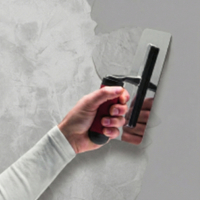 Jeger MicroMetal step 1