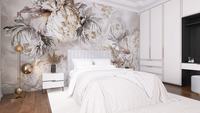 Jeger Tapeta Mural Aster photo 2