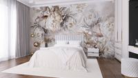 Jeger Tapeta Mural Aster photo