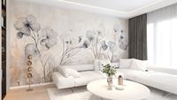 Jeger Tapeta Mural Bloom photo 2