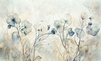 Jeger Tapeta Mural Bloom