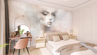 Jeger Tapeta Mural Pastel photo 2