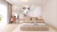 Jeger Tapeta Mural Pastel photo