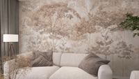 Jeger Tapeta Mural Pine photo 2