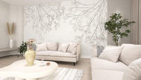 Jeger Tapeta Mural Sprig photo 2