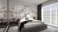 Jeger Tapeta Mural Timber photo
