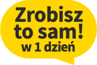 Zrobisz to sam w jeden dzień