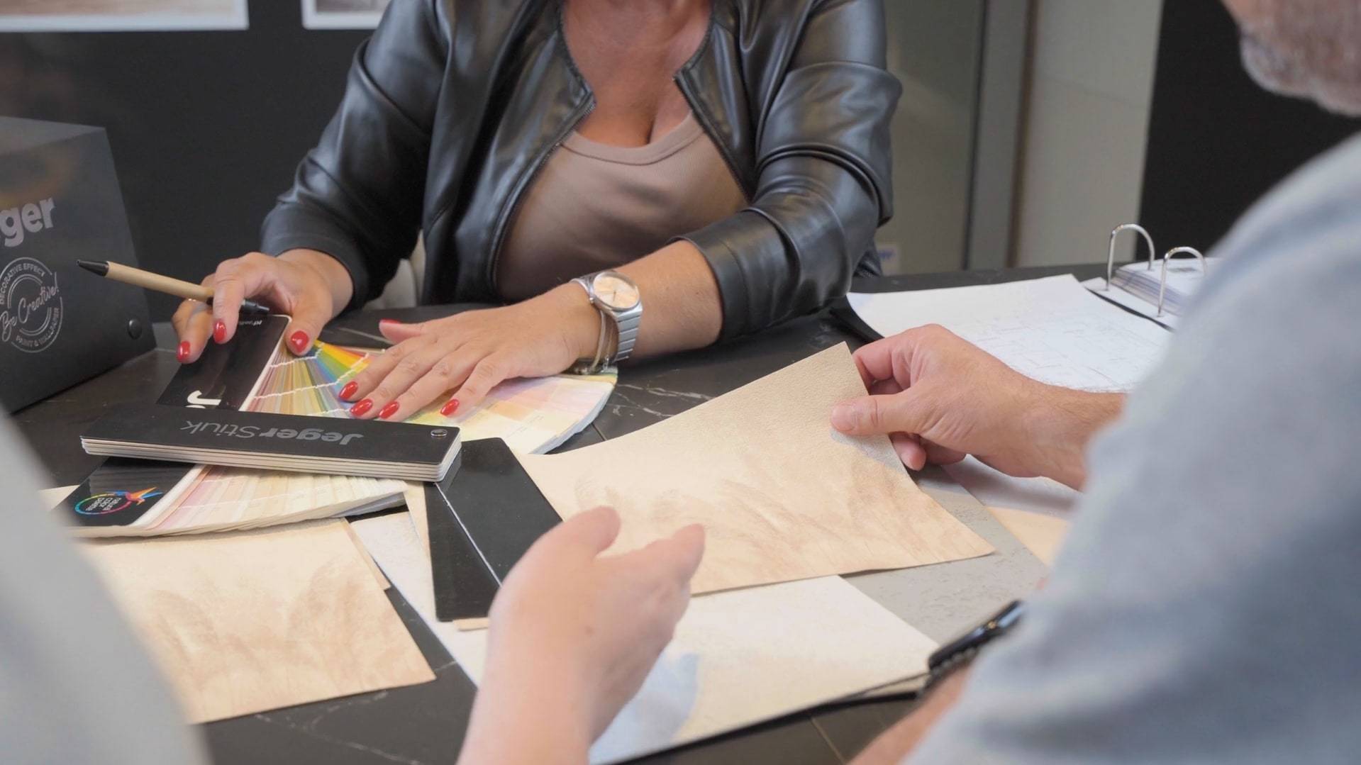 Projektant wnętrz hero