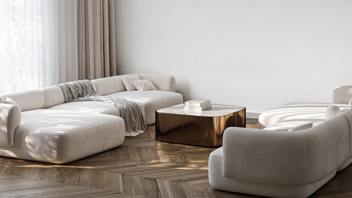 Jeger Baranek efekt dekoracyjny