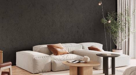 Jeger Beton Black inspiracja