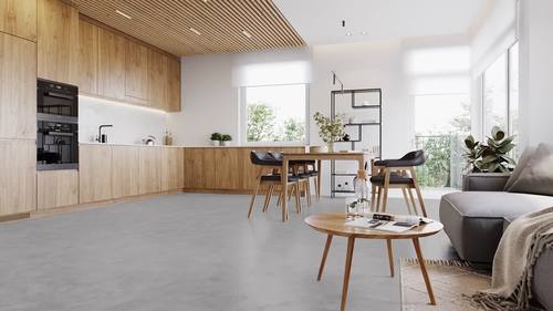 Jeger Microcement lista