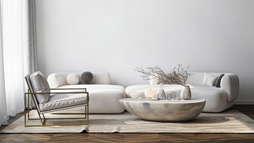 Jeger Raufaza efekt dekoracyjny