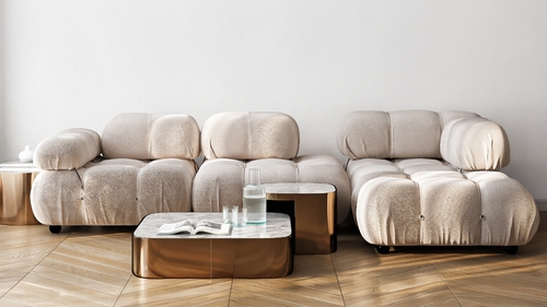 Jeger Sand efekt dekoracyjny