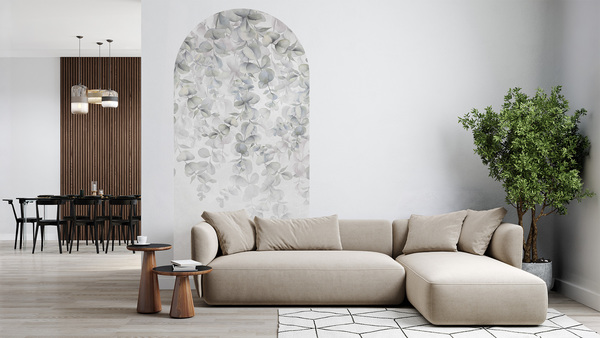 Jeger Tapeta Łuk Lightness wizualizacja