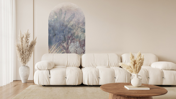 Jeger Tapeta Łuk Oasis wizualizacja