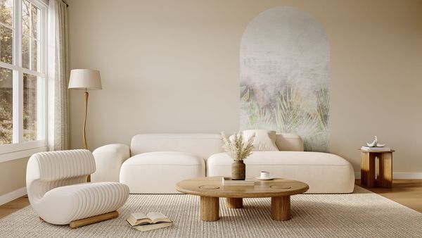 Jeger Tapeta Łuk Zeta wizualizacja