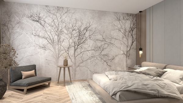 Jeger Tapeta Mural Arbor photo