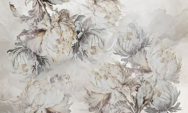 Jeger Tapeta Mural Aster