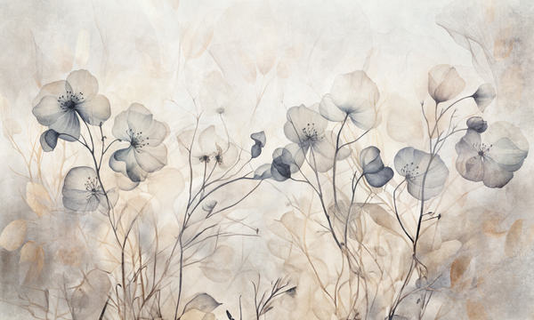 Jeger Tapeta Mural Bloom