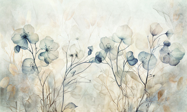 Jeger Tapeta Mural Bloom