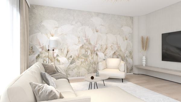 Jeger Tapeta Mural Calia photo