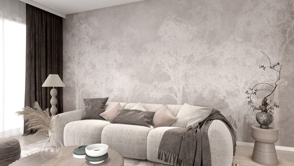 Jeger Tapeta Mural Cove photo