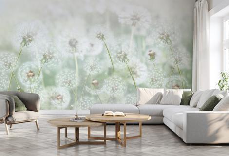 Jeger Tapeta Mural Meadow inspiracja