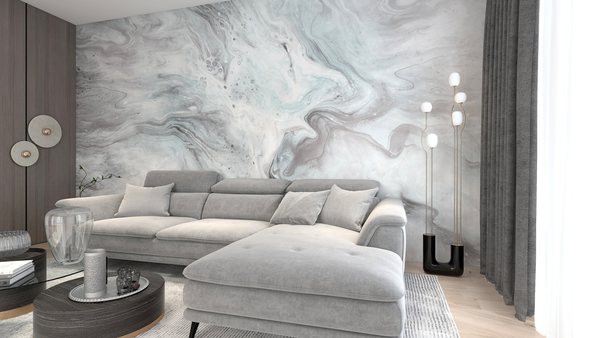 Jeger Tapeta Mural Tidal photo