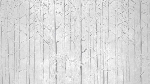 Jeger Tapeta Mural Trees