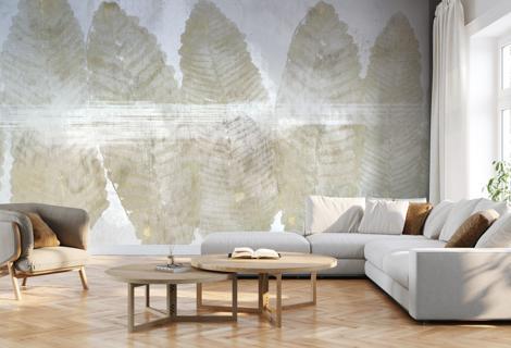 Jeger Tapeta Mural Wings inspiracja