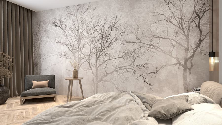 Jeger Tapeta Mural Arbor photo 2