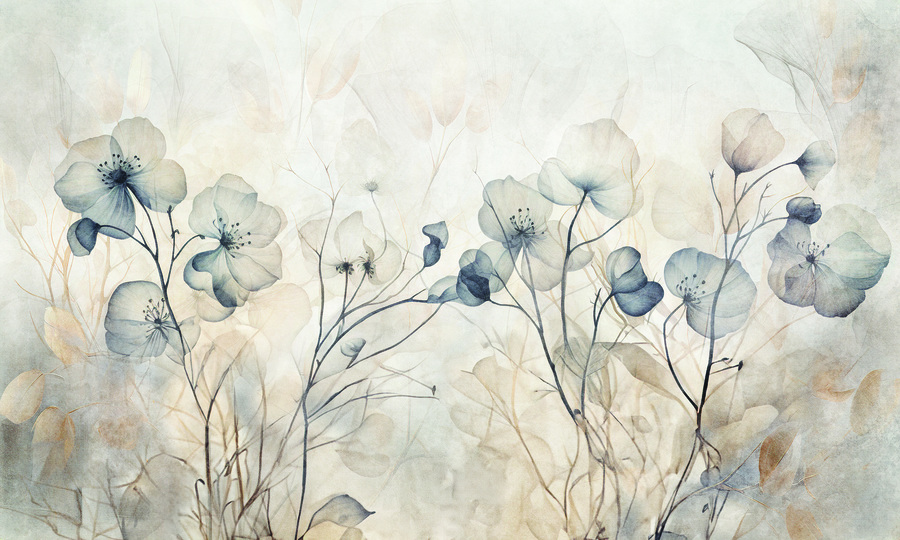 Jeger Tapeta Mural Bloom