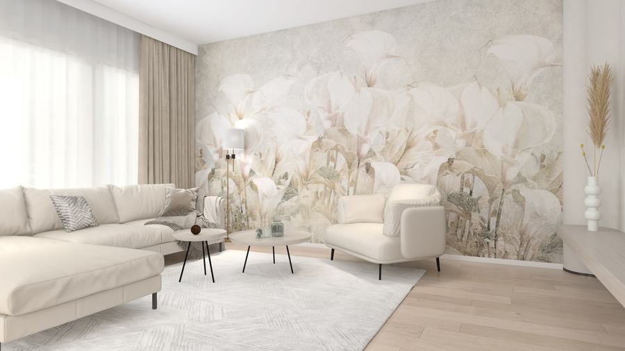 Jeger Tapeta Mural Calia photo 2