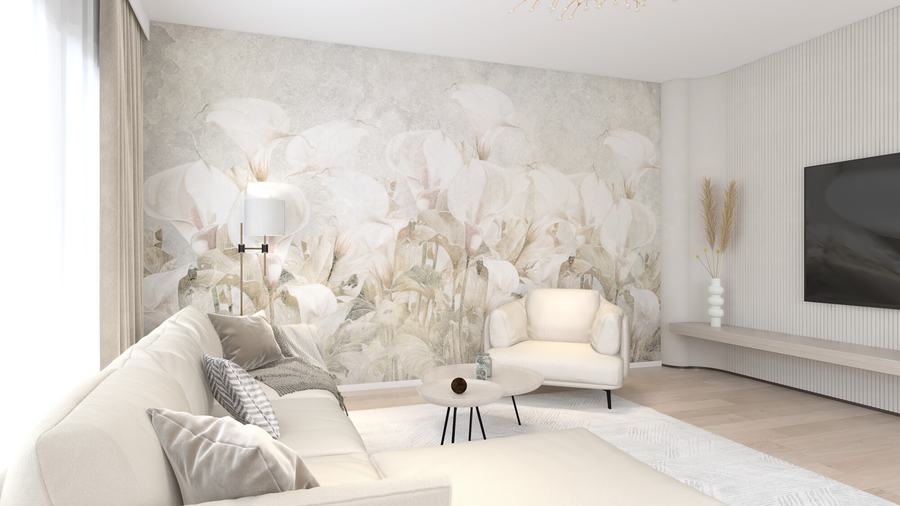 Jeger Tapeta Mural Calia photo