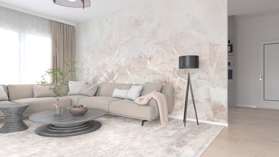 Jeger Tapeta Mural Calm photo 2