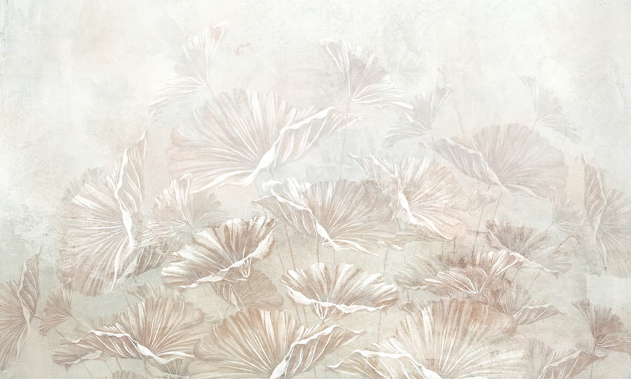 Jeger Tapeta Mural Calm
