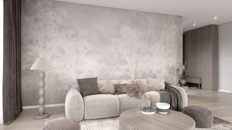 Jeger Tapeta Mural Cove photo 2
