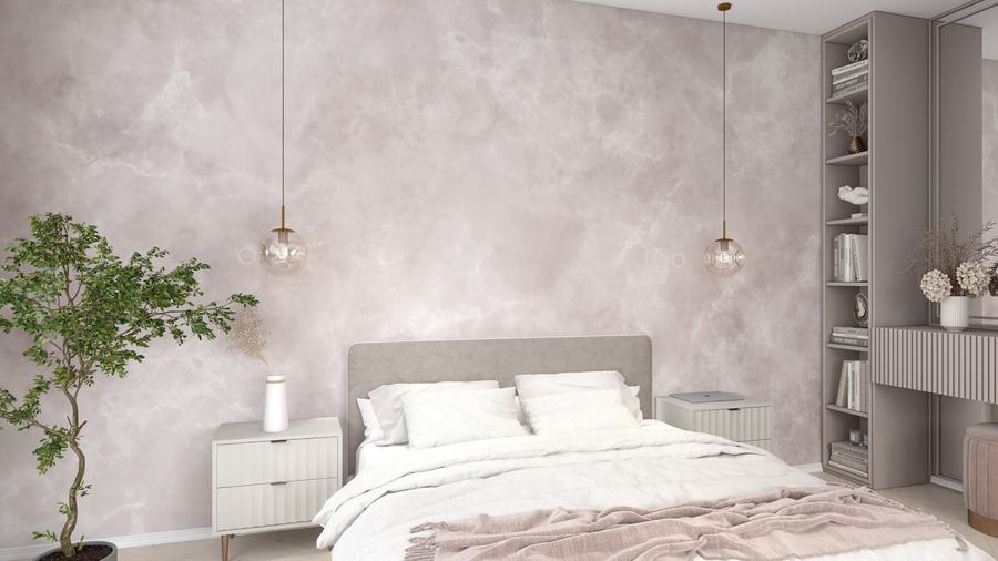 Jeger Tapeta Mural Dew photo