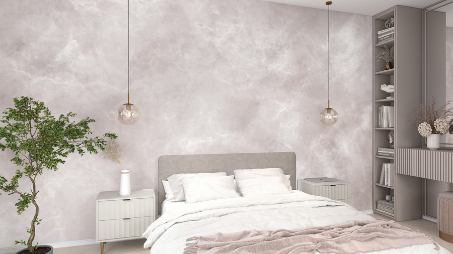 Jeger Tapeta Mural Dew photo