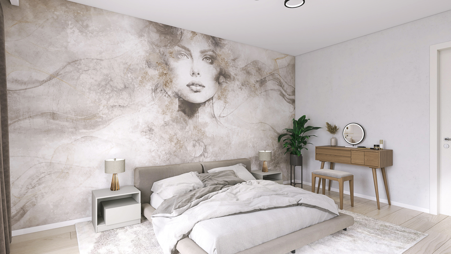 Jeger Tapeta Mural Essence photo 2
