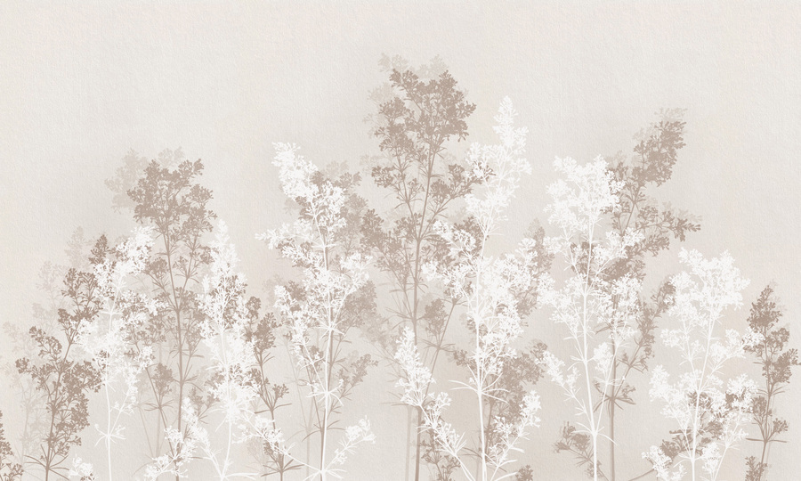 Jeger Tapeta Mural Glade