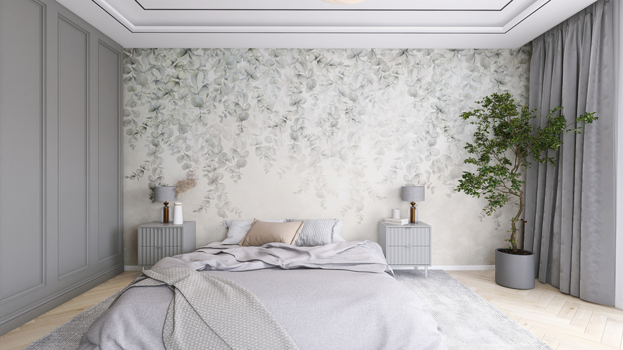 Jeger Tapeta Mural Lightness photo