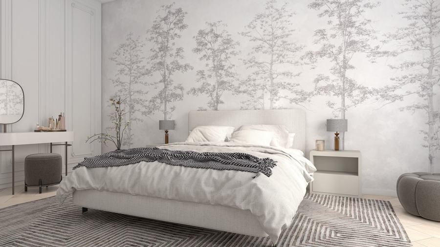 Jeger Tapeta Mural Lush photo 2