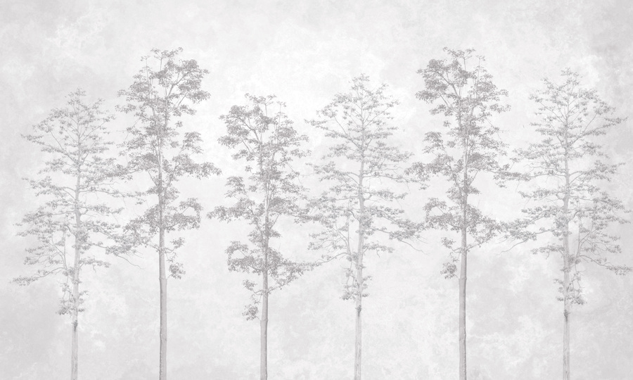 Jeger Tapeta Mural Lush