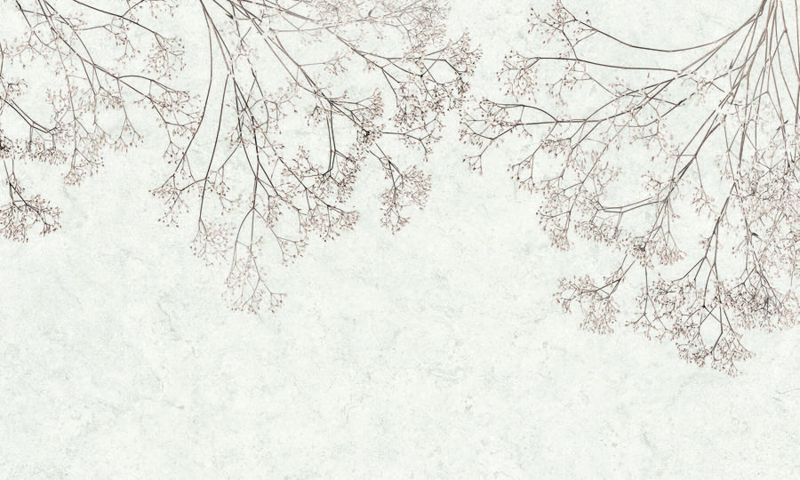 Jeger Tapeta Mural Sprig
