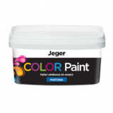 Jeger Color Paint pod efekty dekoracyjne