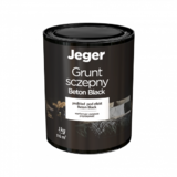 Jeger Grunt sczepny Beton Black