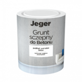 Jeger Grunt sczepny do Betonu