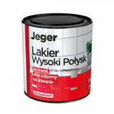 Jeger Lakier Wysoki Połysk